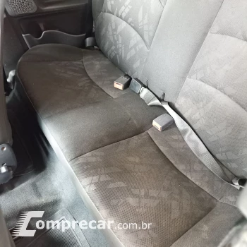 Strada Working 1.4 mpi Fire Flex 8V CD