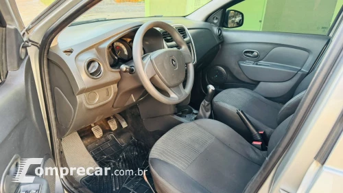 SANDERO 1.0 12V SCE Authentique