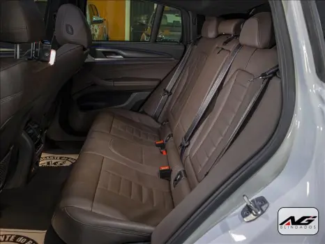 X4 2.0 16V 30I M Sport