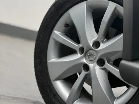 SANDERO 1.6 Stepway 8V