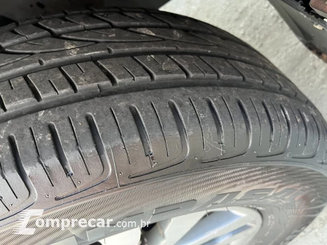 L 200 Triton 3.2 16V HPE 4X4 CABINE DUPLA TURBO DIESEL INTER