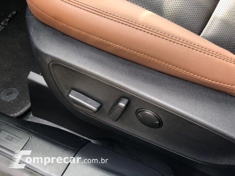 Bronco Sport 2.0 Ecoboost Gasolina Wildtrak 4X4 Selectshift