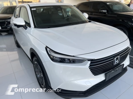 Honda HR-V EX 1.5 I-VTEC CVT 4 portas