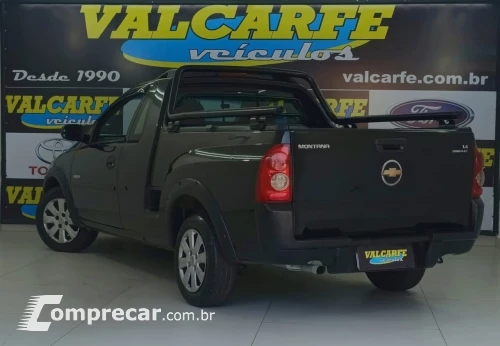 MONTANA 1.4 MPFI Conquest CS 8V