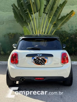 COOPER 1.5 12V Turbo