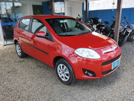 Palio 1.0 4P EVO FIRE FLEX ATTRACTIVE