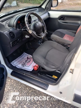 KANGOO 1.6 Express 16V