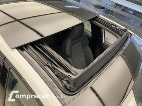 A3 2.0 40 TFSI GASOLINA SEDAN PERFORMANCE BLACK S-TRONIC