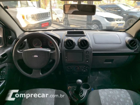 FIESTA 1.0 ROCAM HATCH 8V FLEX 4P MANUAL