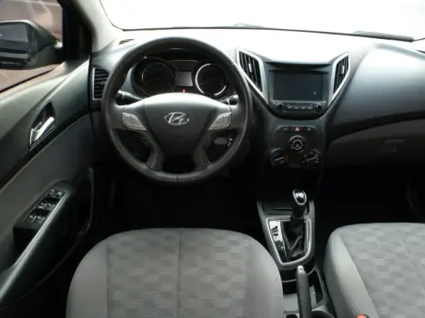 HB20 1.6 Comfort Plus 16V