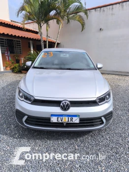 POLO 1.0 MPI