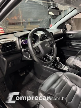 C4 CACTUS FEEL 1.6 16V Flex Aut.