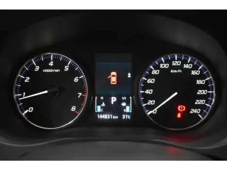 OUTLANDER - 2.0 16V 4P AUTOMÁTICO