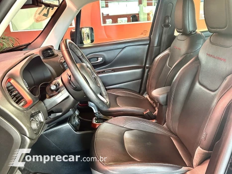 RENEGADE 2.0 16V TURBO DIESEL TRAILHAWK 4P 4X4 AUTOMÁTICO