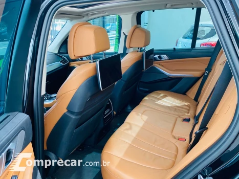 X5 3.0 4X4 30D I6 Turbo