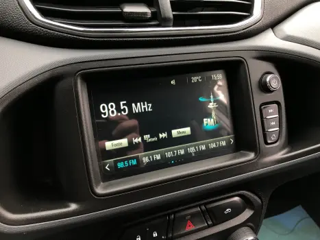 Onix 1.4 Mpfi Activ 8V Flex 4P Automático