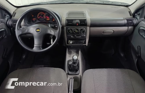 CLASSIC 1.0 MPFI LS 8V