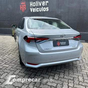 COROLLA 2.0 Altis 16V