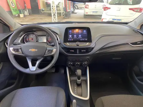 ONIX PLUS 1.0 TURBO LTZ AT SEDAN