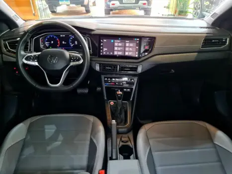 NIVUS LAUNCHING ED. 1.0 200 TSI FLEX AUT