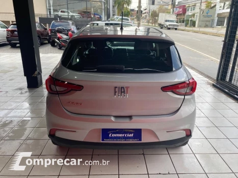 FIAT ARGO 1.0 FIREFLY