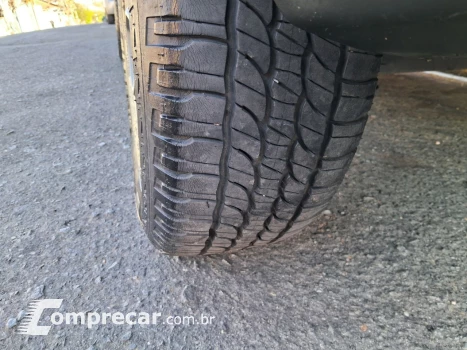 Ecosport 1.5 12V 4P TI-VCT FLEX FREESTYLE AUTOMÁTICO