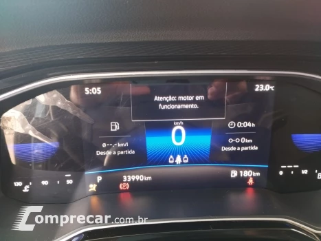 POLO 1.0 TSI Comfortline