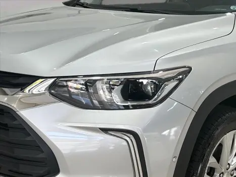 TRACKER 1.2 TURBO FLEX LTZ AUTOMÁTICO