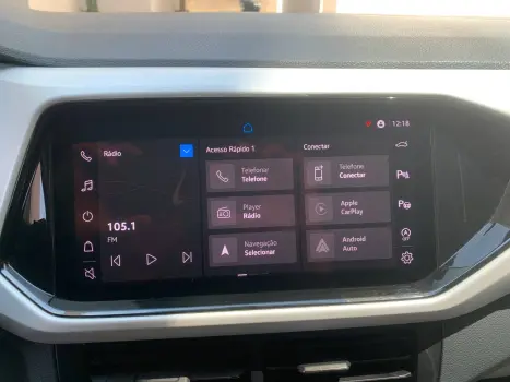 T-Cross Hig. 250 TSI 1.4 Flex 16V 5p Aut