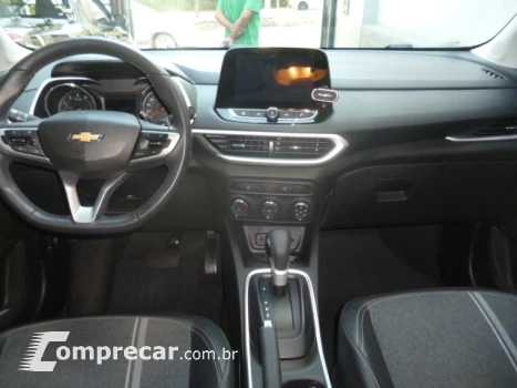 TRACKER 1.0 Turbo LTZ