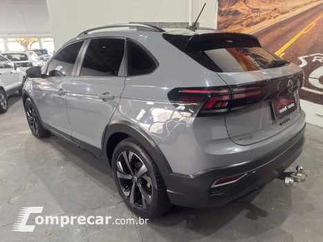 NIVUS 1.0 200 TSI Highline