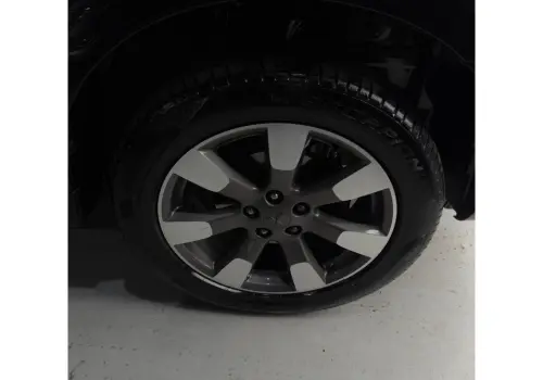 OUTLANDER 2.0 16V GASOLINA 4P AUTOMÁTICO