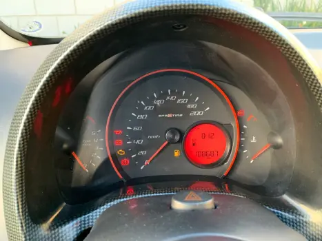 UNO 1.4 EVO SPORTING 8V FLEX 4P MANUAL