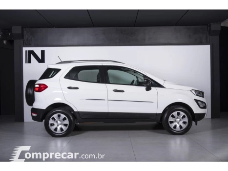 ECOSPORT 1.5 Ti-vct SE Direct