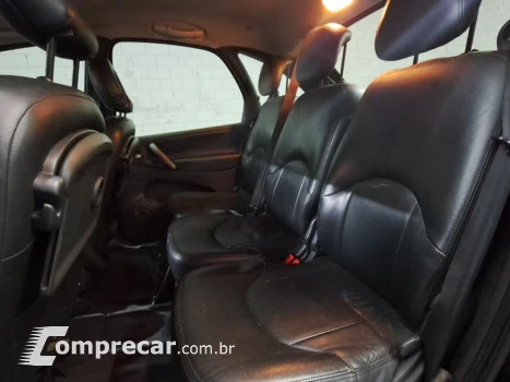 Xsara Picasso 1.6 I Glx 16V Flex 4P Manual