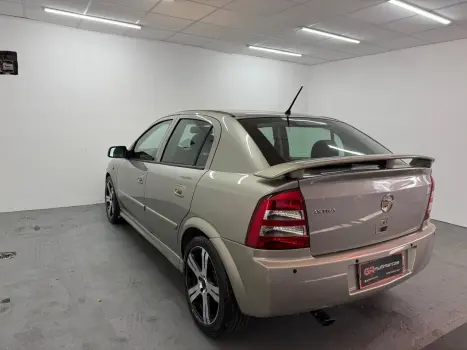 Astra Advantage 2.0 MPFI 8V FlexPower 5p