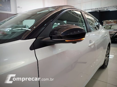 SENTRA 2.0 16V GASOLINA EXCLUSIVE XTRONIC