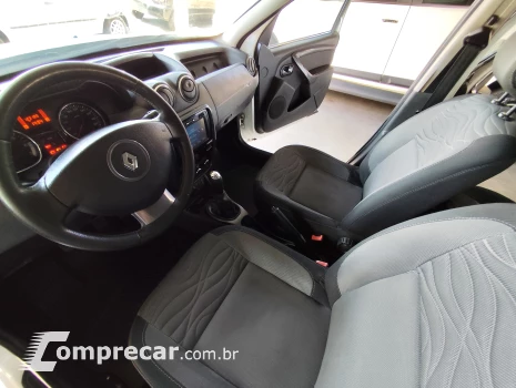 DUSTER 1.6 Dynamique 4X2 16V