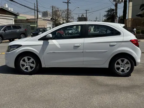 ONIX 1.0 MPFI JOY 8V