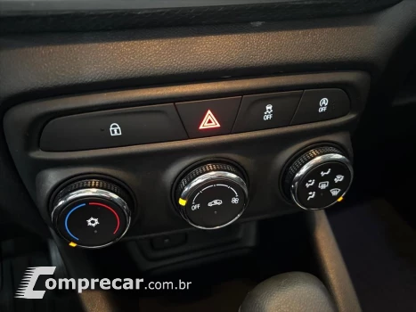 TRACKER 1.0 TURBO FLEX MANUAL