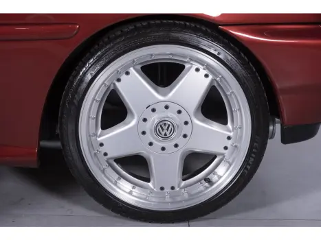 GOL 1.8 MI GL 8V GASOLINA 2P MANUAL