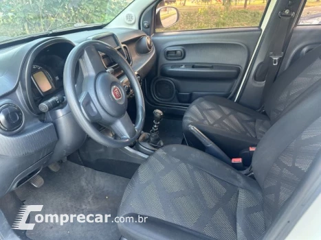 MOBI - 1.0 EVO LIKE. MANUAL