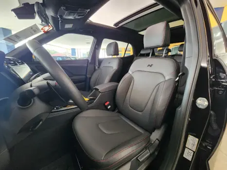 Creta N Line 1.0 TB 12V Flex Aut.