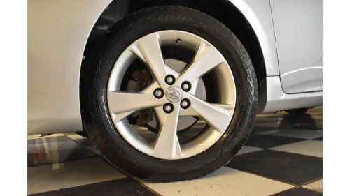 COROLLA - 1.8 GLI 16V 4P AUTOMÁTICO