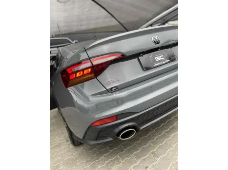 JETTA 2.0 350 TSI GASOLINA GLI DSG