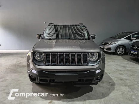 RENEGADE 1.8 16V Sport