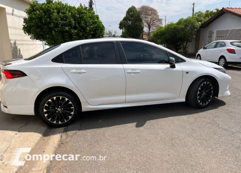 COROLLA 2.0 Vvt-ie Gr-s