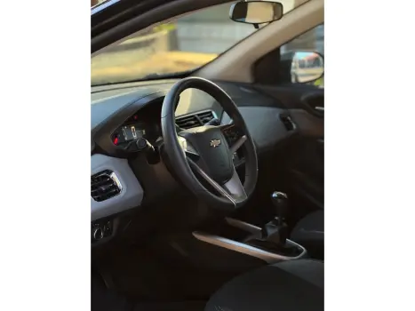 ONIX 1.0 MPFI LT 8V FLEX 4P MANUAL