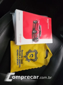 HILUX 2.8 D-4d Turbo CD SRX 4X4