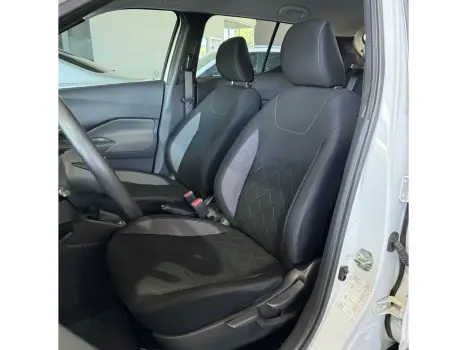 KICKS 1.6 16V FLEXSTART S 4P XTRONIC